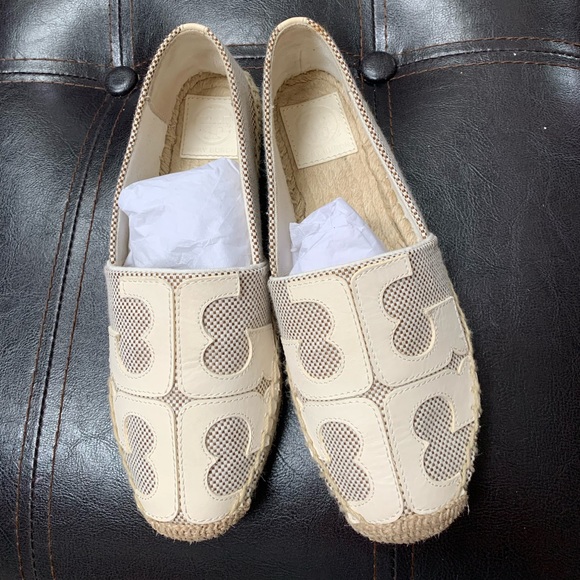 Tory Burch espadrilles - Picture 1 of 3